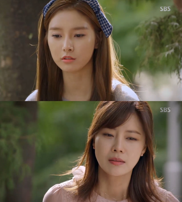 (사진=SBS '우리 갑순이')