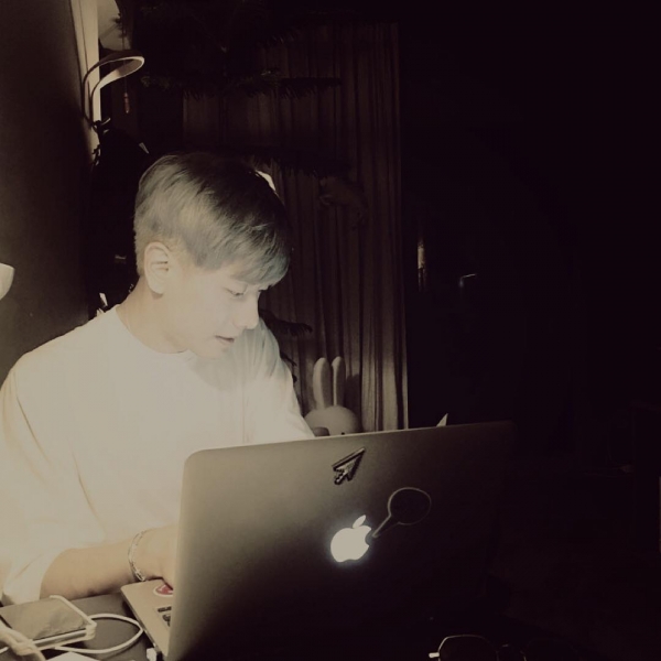 (사진=작사가 김이나 SNS)