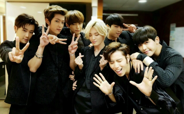 (사진=인피니트SNS)