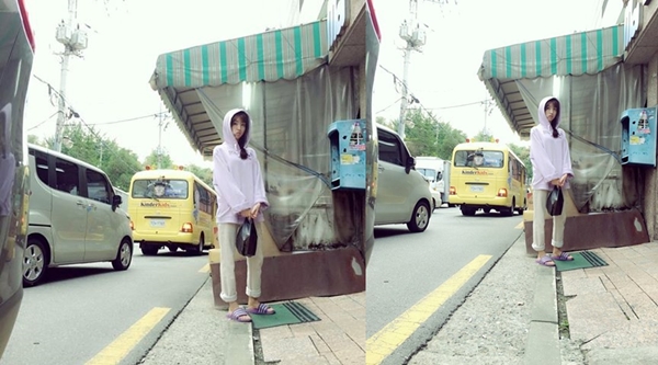 ▲배우 박하선(사진=박하선 인스타그램)