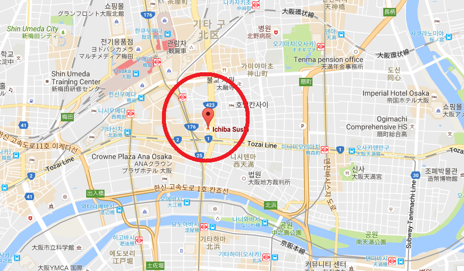 (사진=구글 맵 캡처)