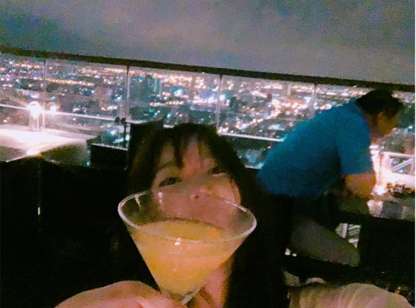 ▲배우 임수향이 MBC '불어라 미풍아' 합류를 두고 논의 중에 있다.(사진=임수향 인스타그램)