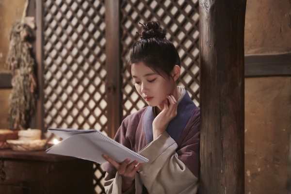 ▲(출처=KBS2 월화드라마 '구르니 그린 달빛')