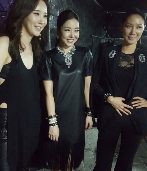 (사진=이민경 인스타그램)