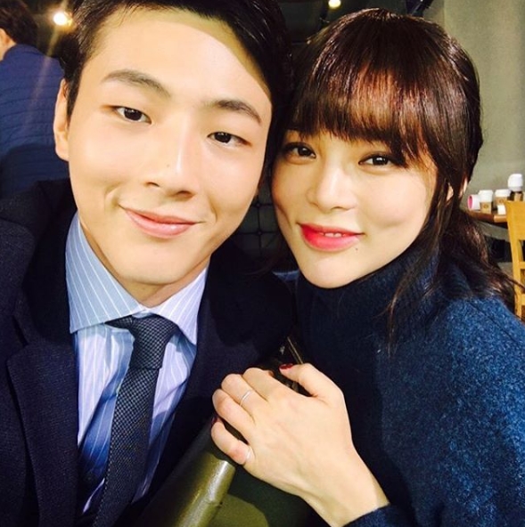 (▲ JTBC '판타스틱' 지수, 박시연 인스타그램)