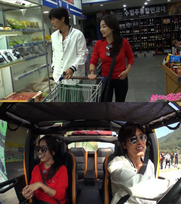 (사진=SBS ‘불타는 청춘’)