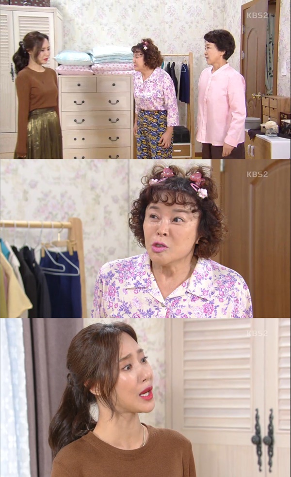 (▲KBS2 '여자의 비밀' 소이현 오민석)