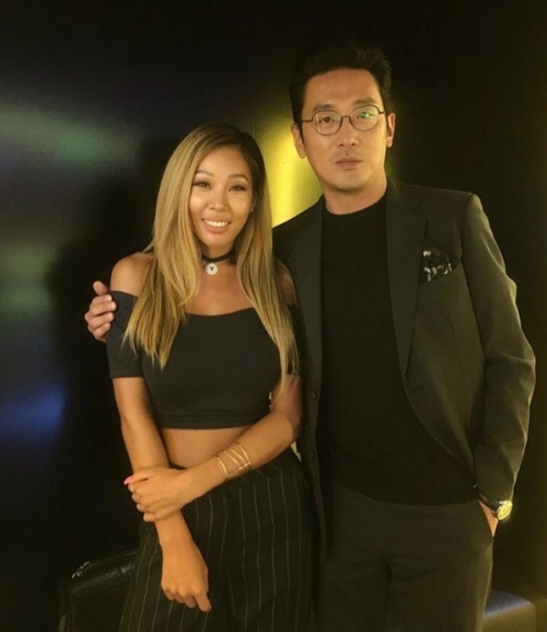 (사진=제시 인스타그램)