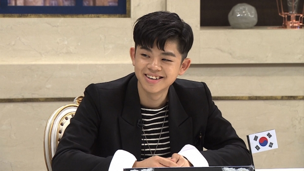 ▲(출처=JTBC '비정상회담')