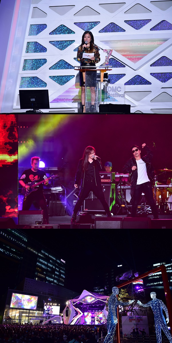 ▲'나는 가수다-전설의 귀환'(MBC)