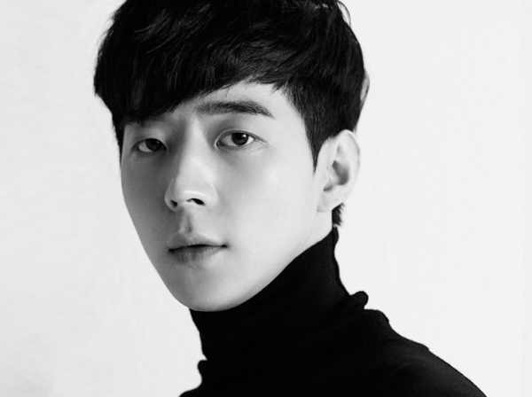 ▲박유환(출처=씨제스엔터테인먼트)