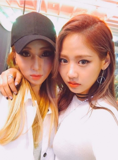 (사진=자이언트핑크 인스타그램)