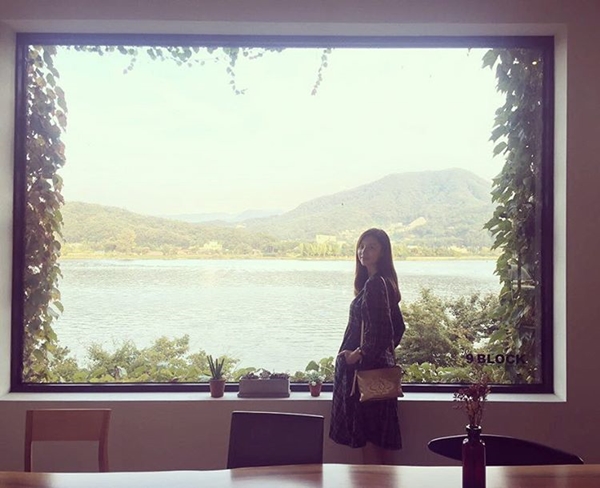 ▲배우 박수진(사진=박수진 인스타그램)