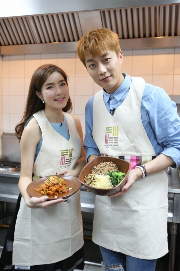 (사진=한식재단)