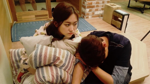 (사진=김슬기 인스타그램)