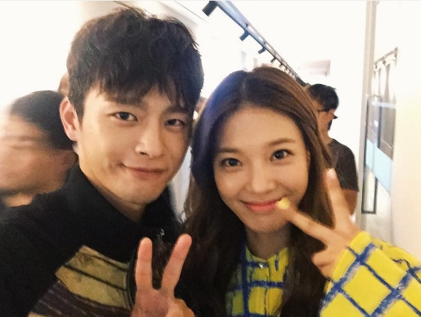 (▲ MBC '쇼핑왕 루이' 임세미 인스타그램)