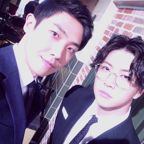 (사진=이준 인스타그램)