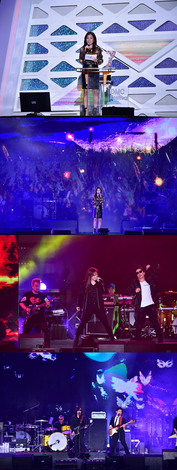 ▲'나는 가수다-전설의 귀환'(MBC)