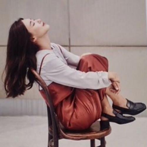 (사진=김윤서 인스타그램)