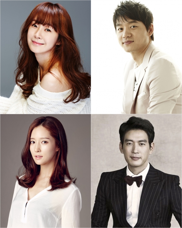 ▲(출처=도도 엔터테인먼트, 플라이업 엔터테인먼트, 잉크코퍼레이션, 뽀빠이엔터테인먼트)