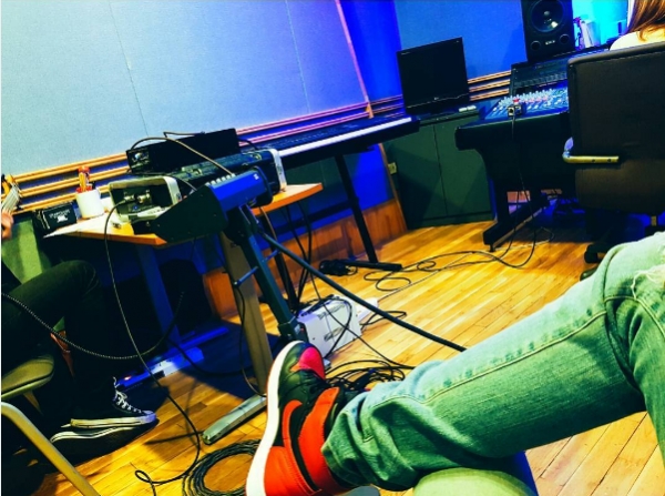 (사진=지코 인스타그램)