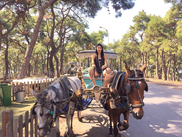 ▲'나혼자산다' 김연경(사진=김연경 인스타그램)