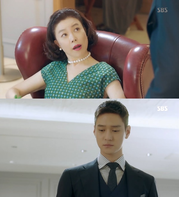 (▲SBS '질투의 화신' 조정석 공효진)