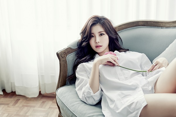 ▲시크릿 전효성(사진=MBC에브리원)