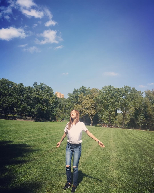 (사진=제시카 인스타그램)