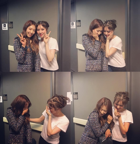 (▲박신혜 인스타그램)