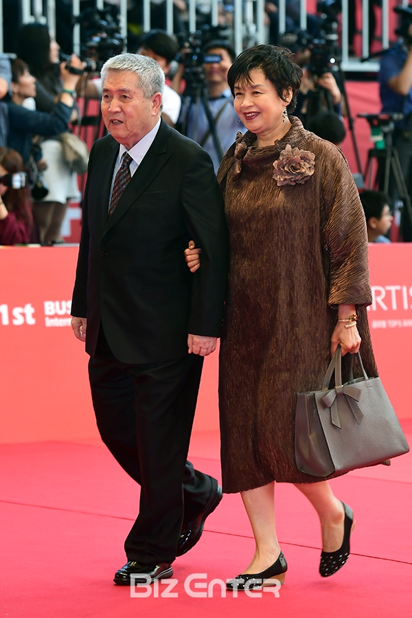 ▲임권택 감독(사진=윤예진 기자 yoooon@)