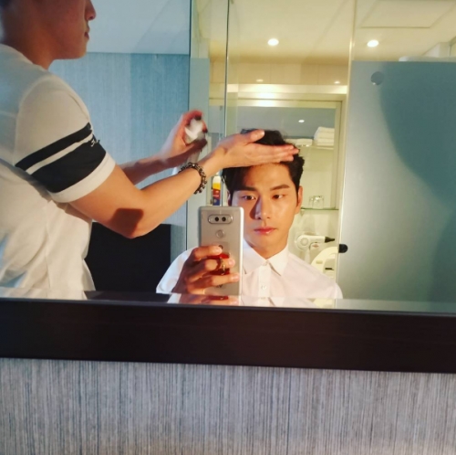 (사진=이이경 인스타그램)