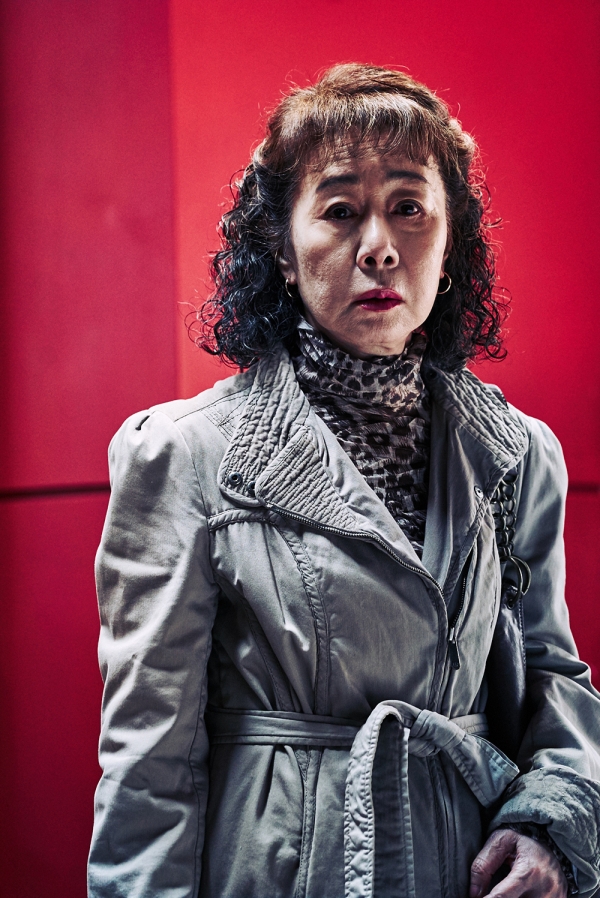 ▲'죽여주는 여자' 윤여정(CGV아트하우스)