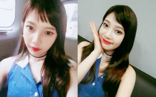 (사진=레드벨벳 인스타그램)