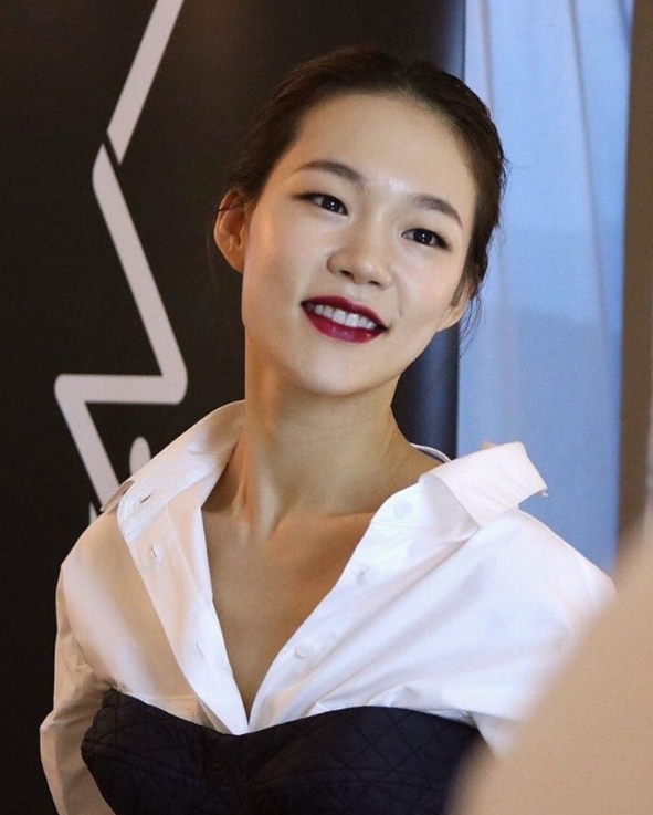 (▲사람엔터테인먼트 공식인스타그램 한예리 '춘몽')