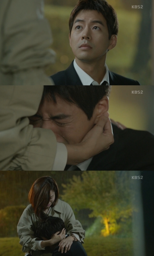 (사진=KBS2 '공항가는 길')