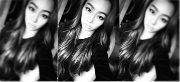 ▲그룹 씨스타 효린(사진=씨스타 효린 인스타그램)