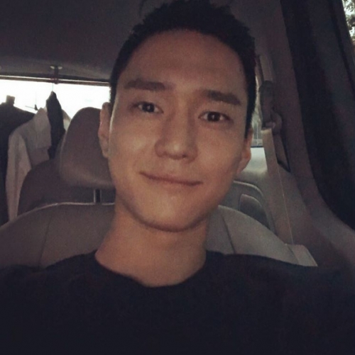 (사진=고경표 인스타그램)