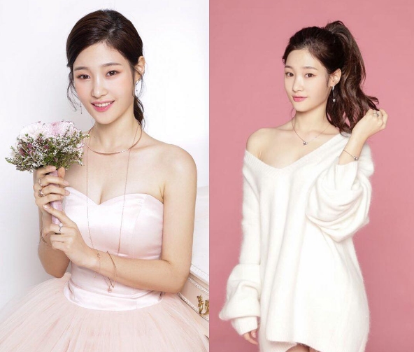 (▲정채연 인스타그램)