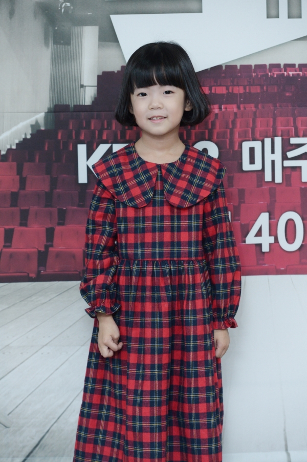 ▲'한여름의꿈' 김보민(출처=KBS)