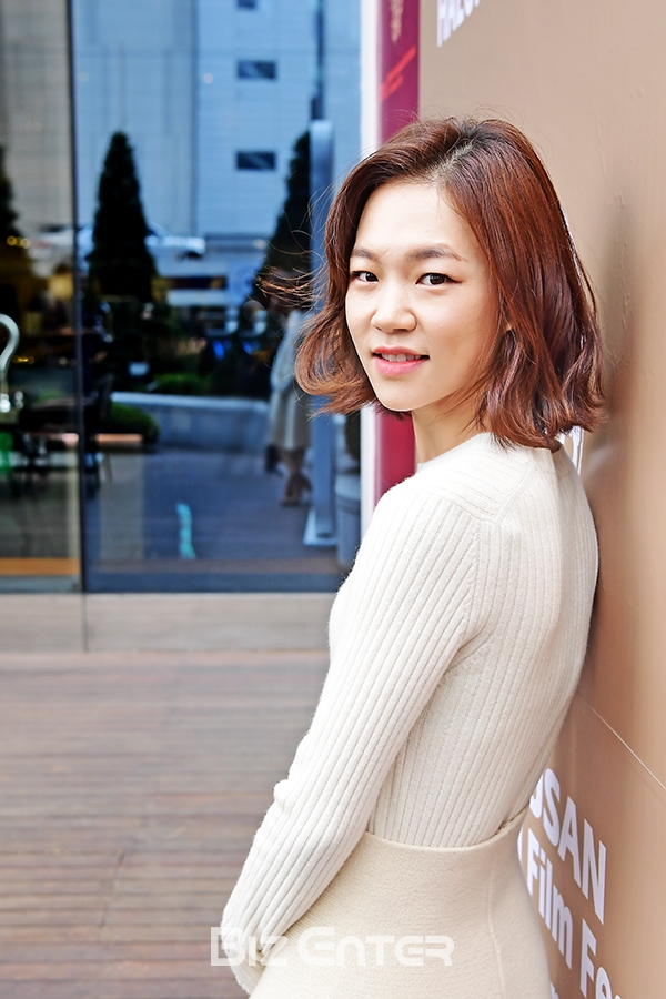 ▲한예리(사진=윤예진 기자 yoooon@)