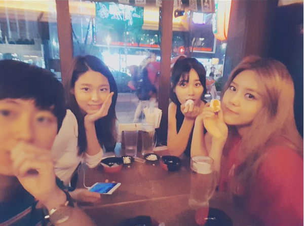 (사진=설현 인스타그램)