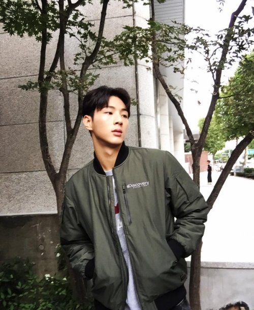 (사진=지수 인스타그램)