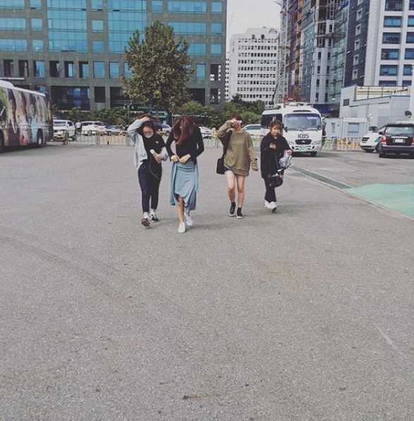 (▲KBS2 '여자의 비밀' 소이현 인스타그램)