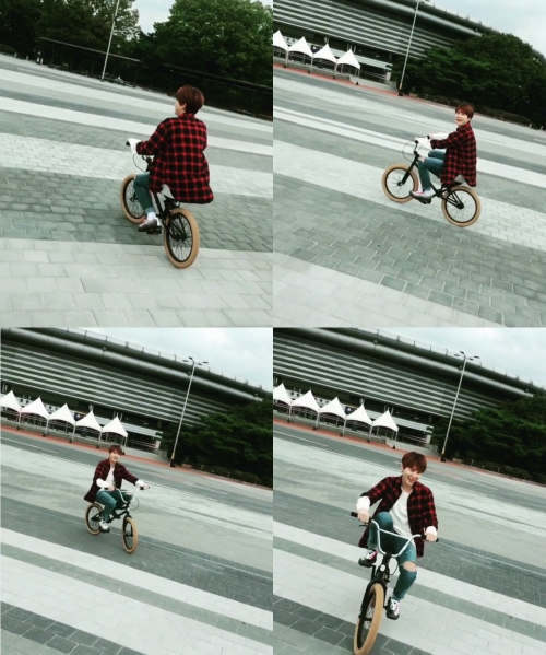 (사진=예성 인스타그램)