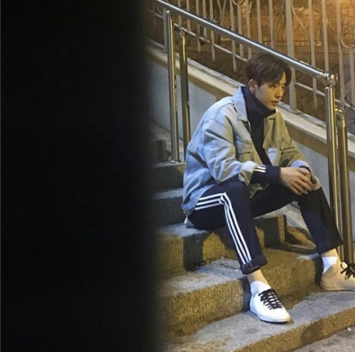 (사진=남주혁 인스타그램)