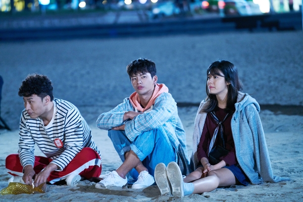 ▲'쇼핑왕루이'(MBC)