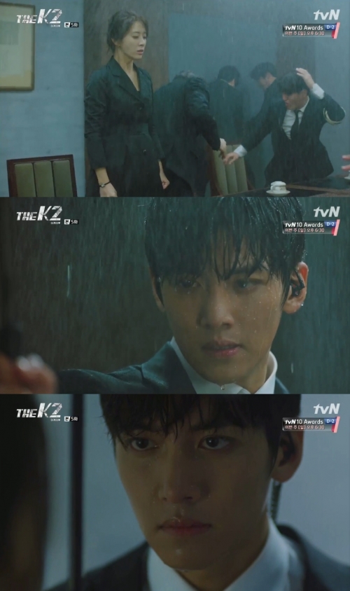 (사진=tvN '더 케이투')