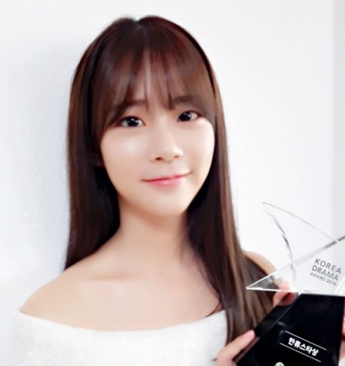 (사진=한승연 인스타그램)