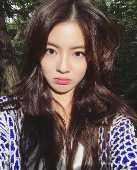 (▲이선빈 인스타그램)